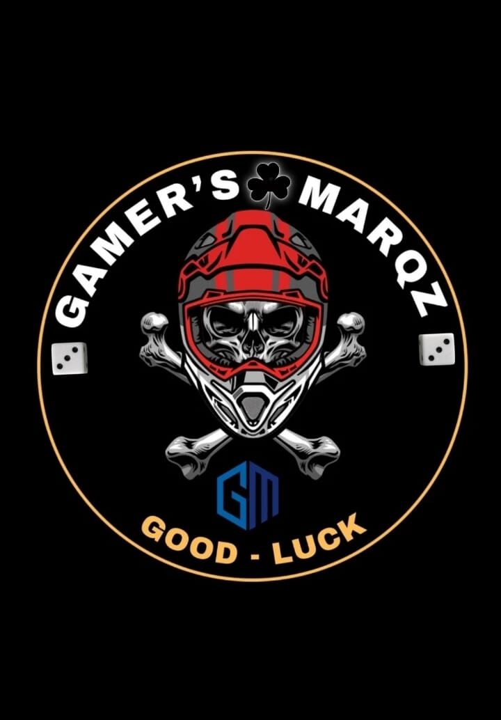 Gamers Marqz